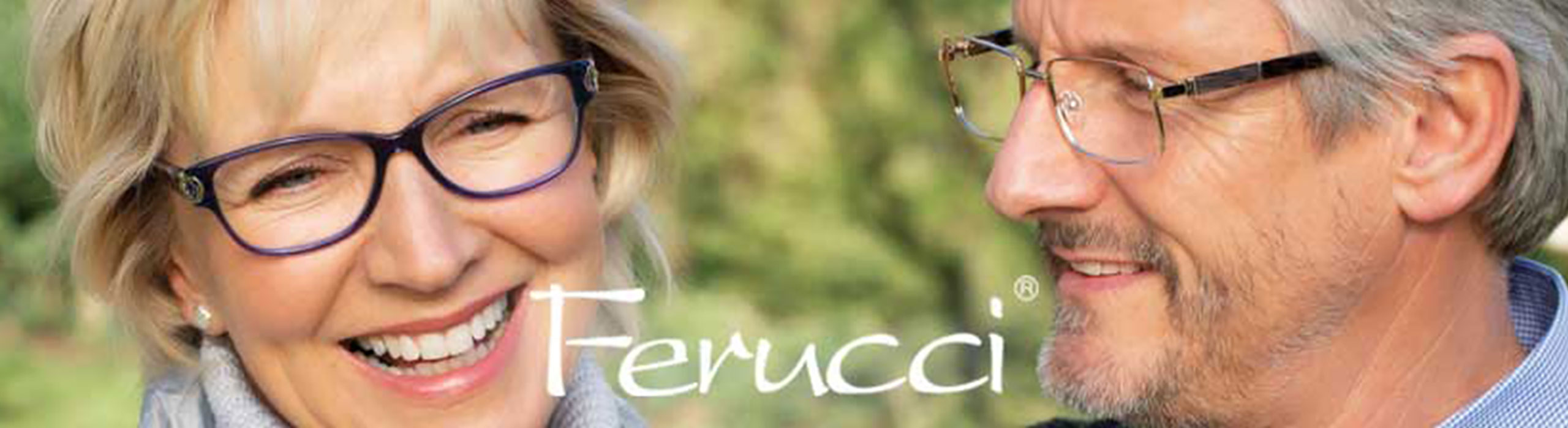 Ferucci Eyewear